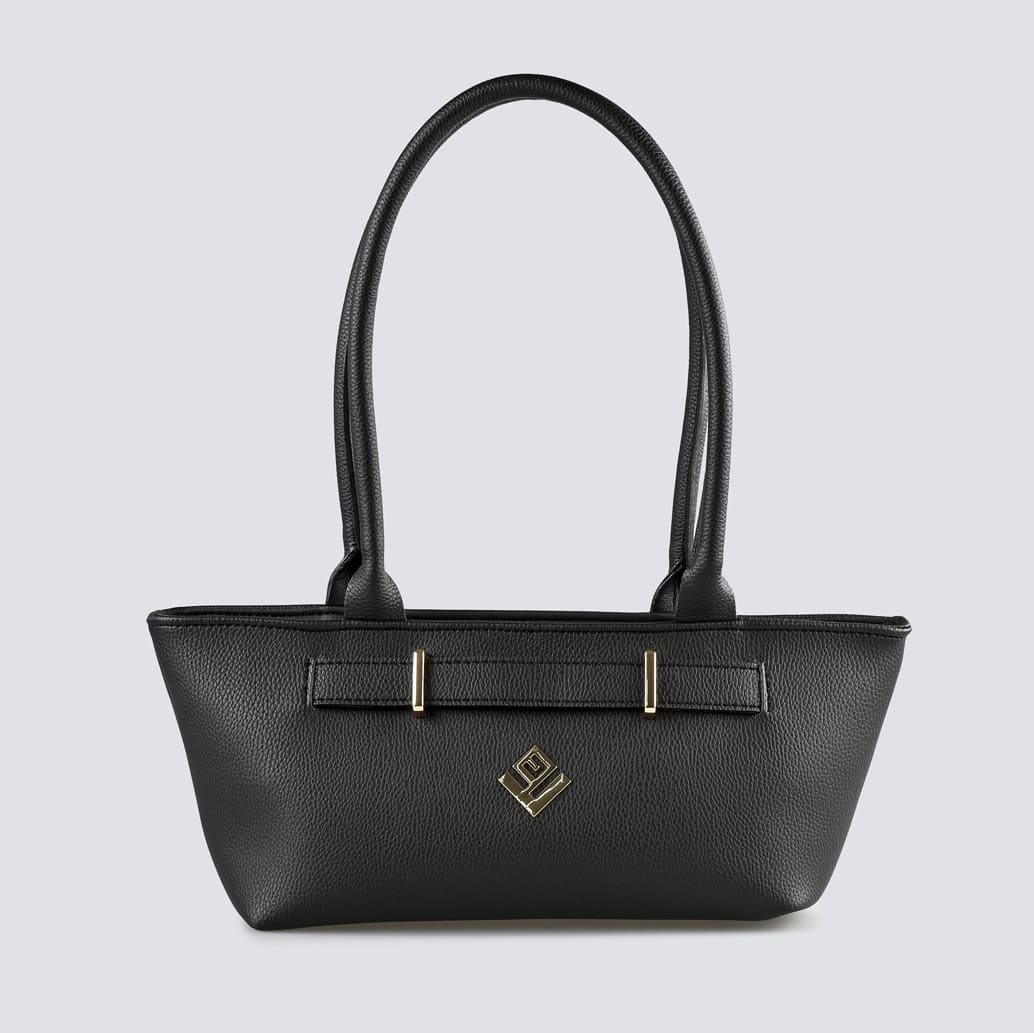 Leto Asti Bag | Black LOV002