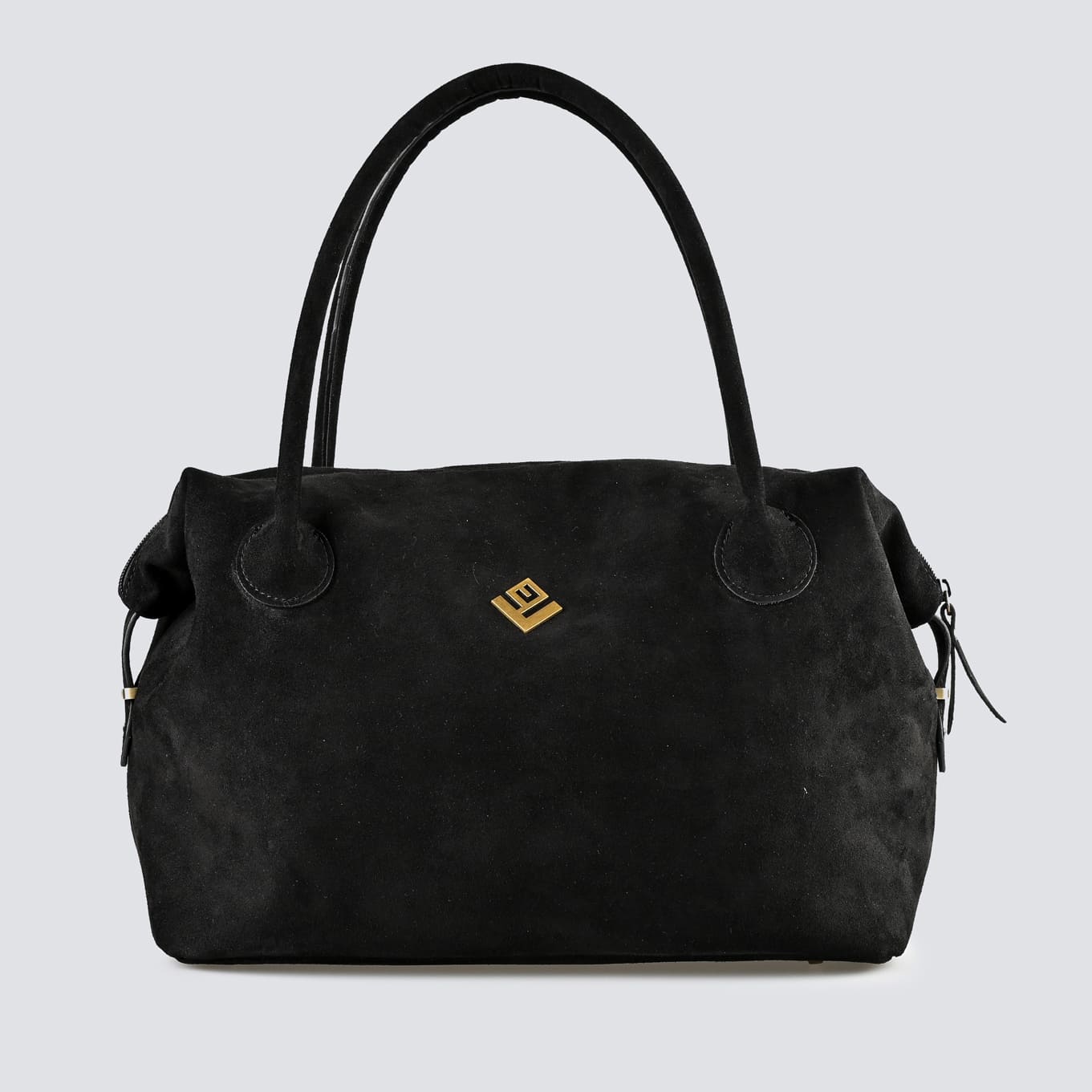 Hera Nomia Bag | Black LOV006
