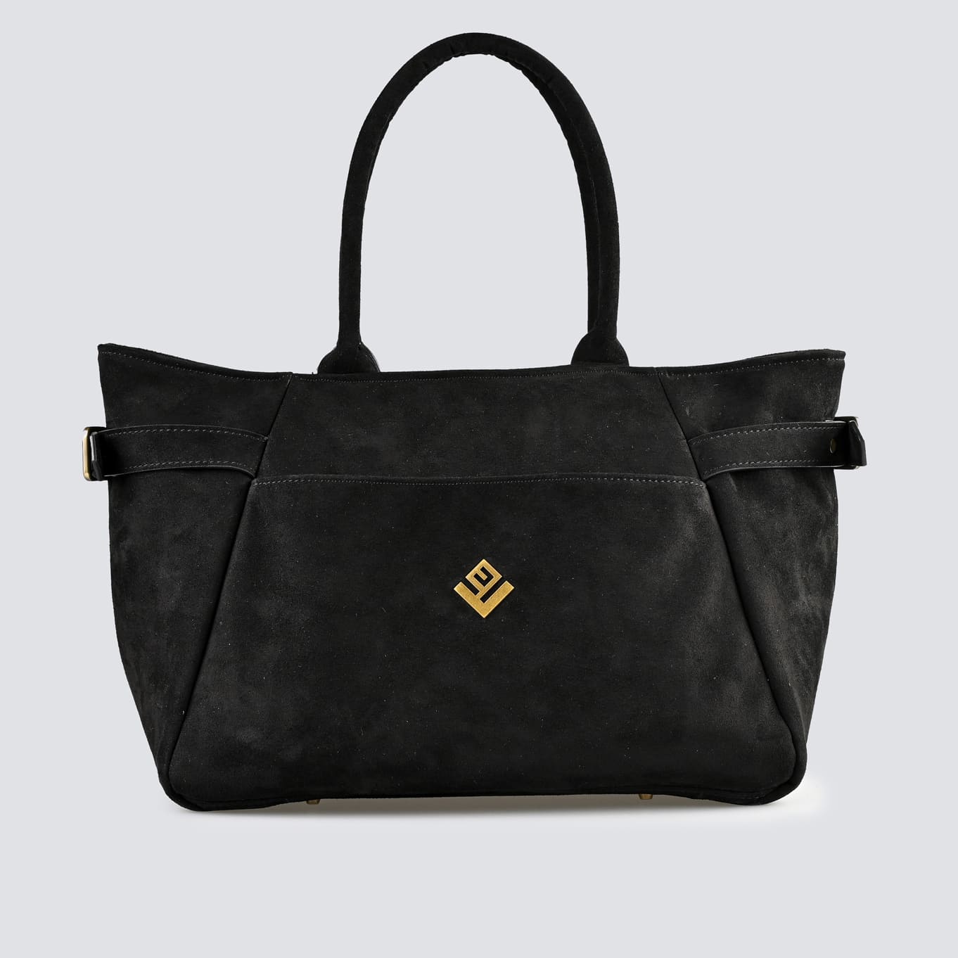 Penelope Nomia Bag | Black LOV007