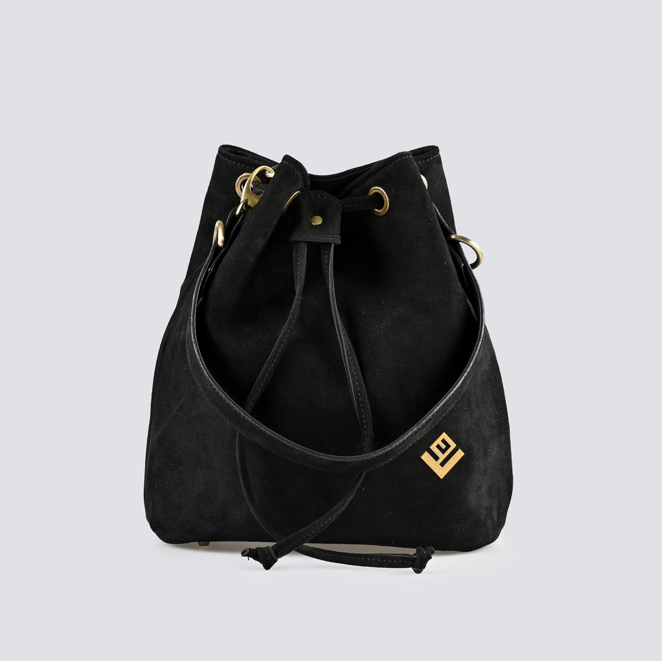 Hypnotic Nomia Bag | Black LOV008
