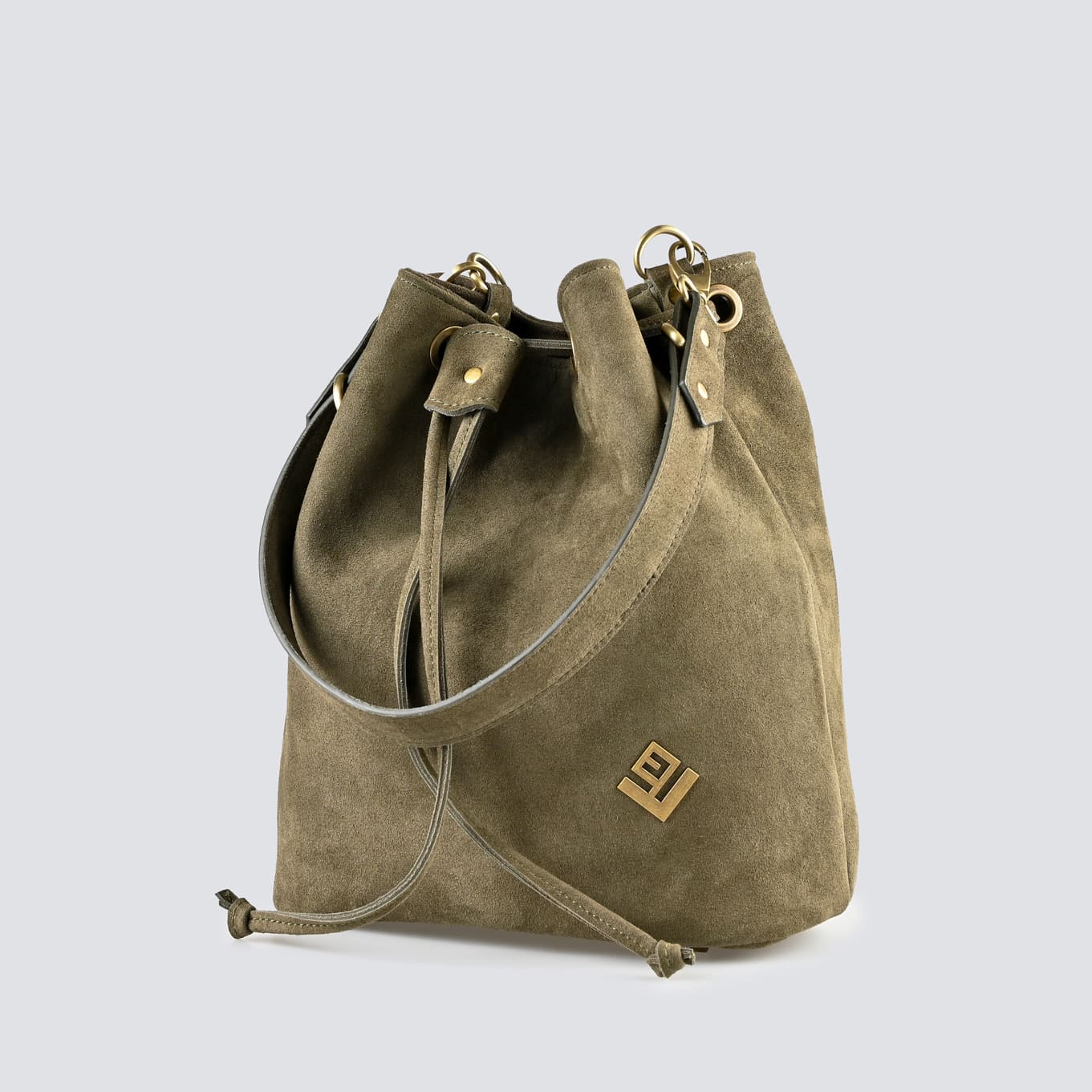 Hypnotic Nomia Bag | Olive LOV009