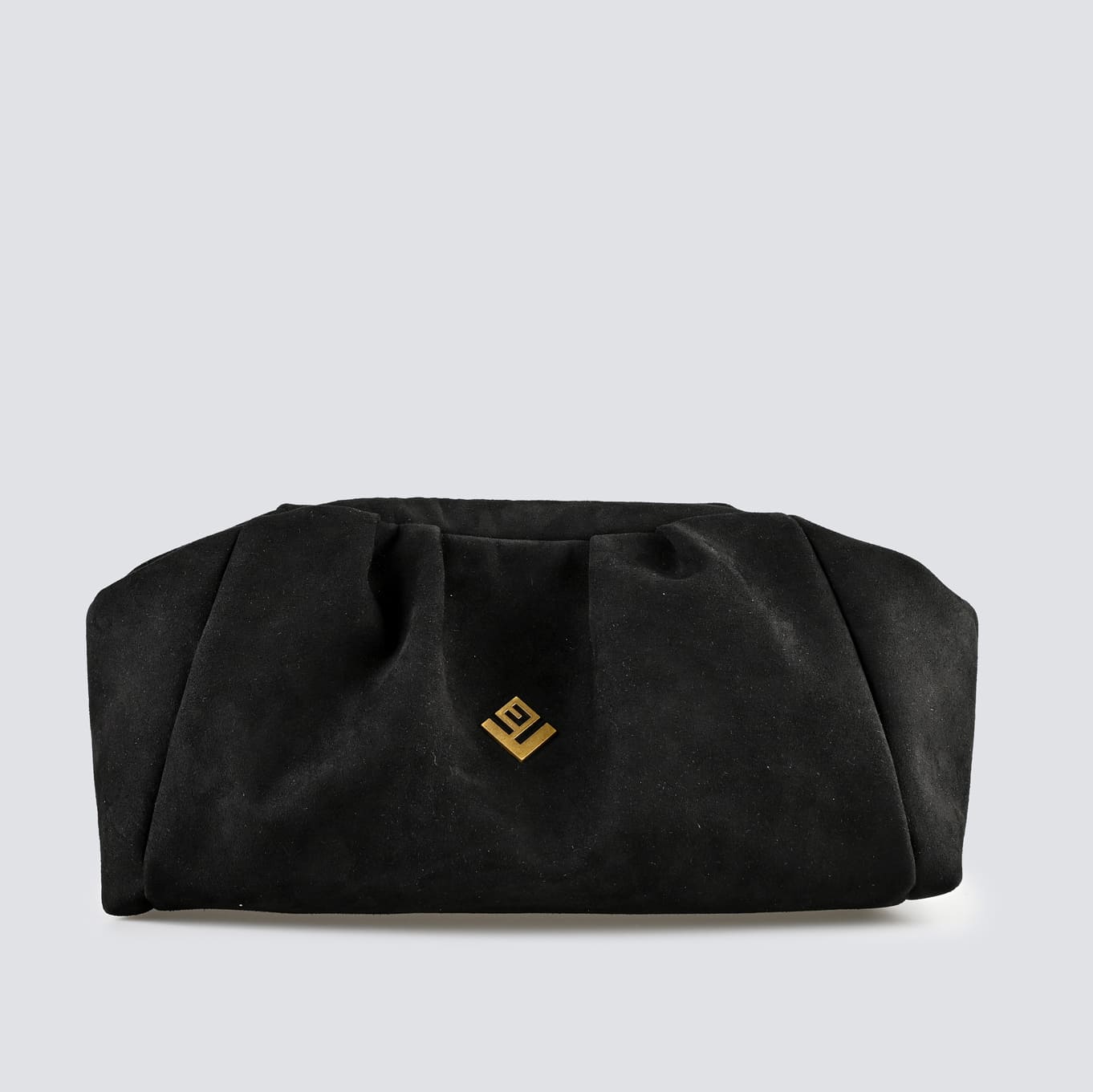 Paris Nomia Bag | Black LOV017