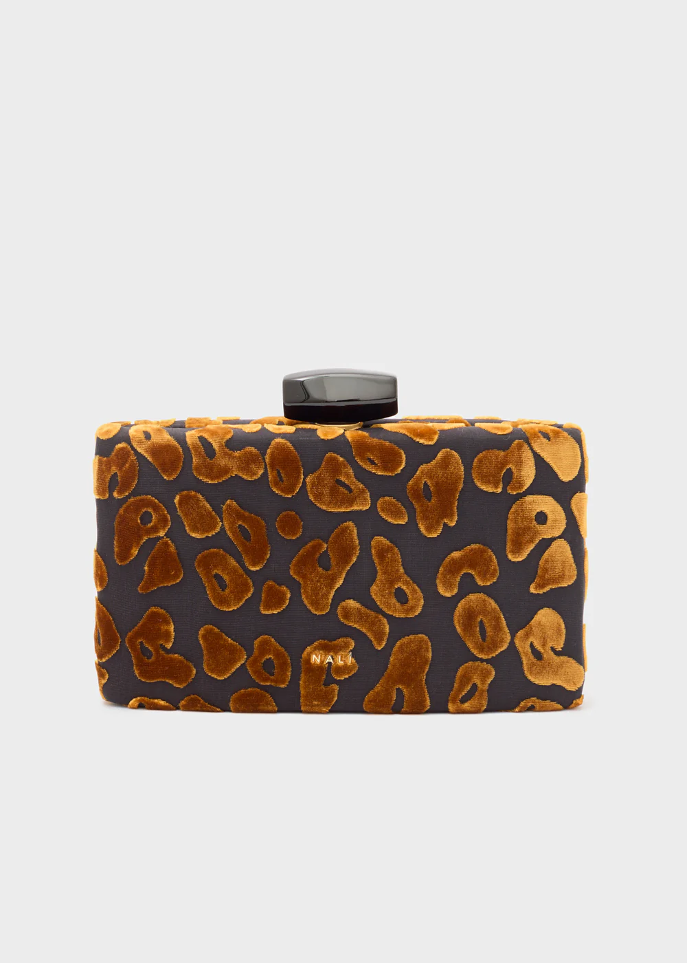 MILO CLUTCH VELVET NB018