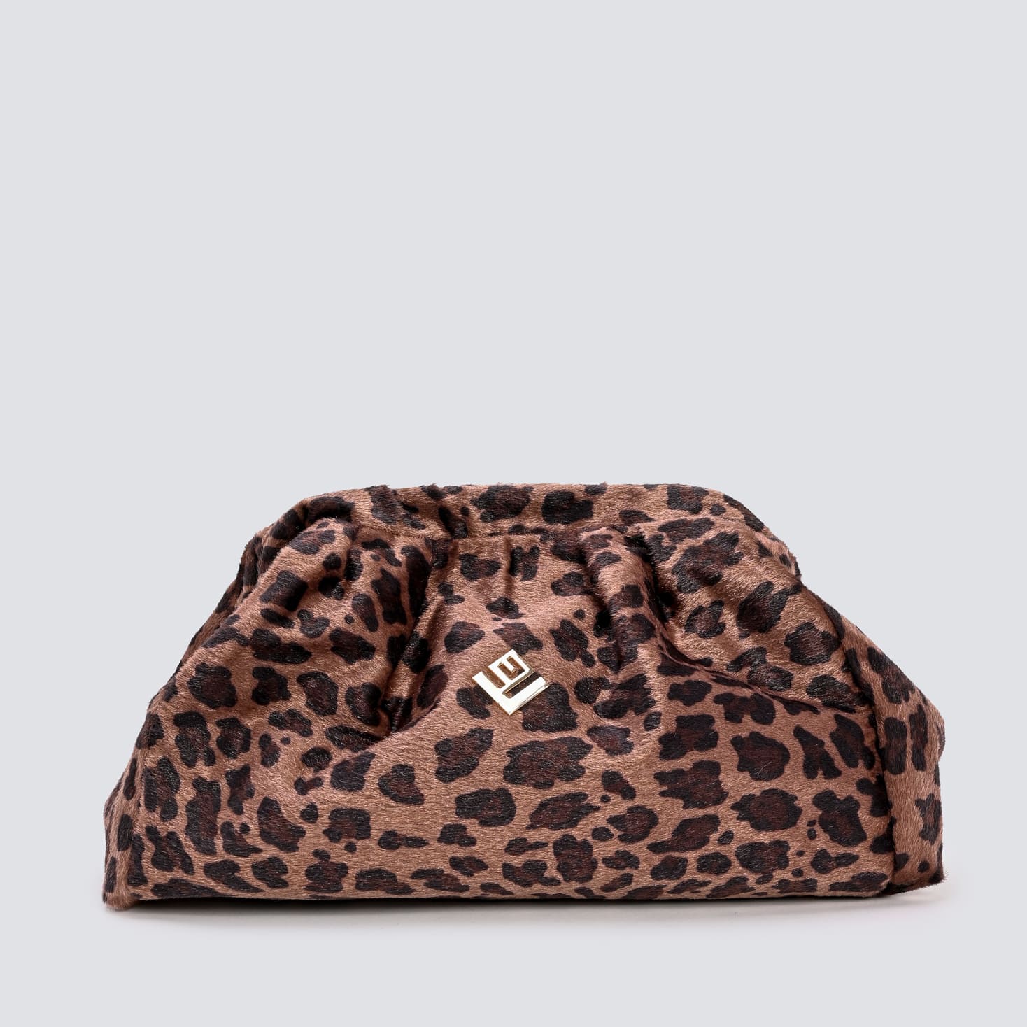 Paris Feral Bag | Leopard LOV023