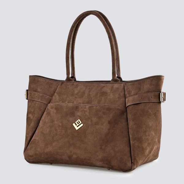 Penelope Nomia Bag | Brown LOV025