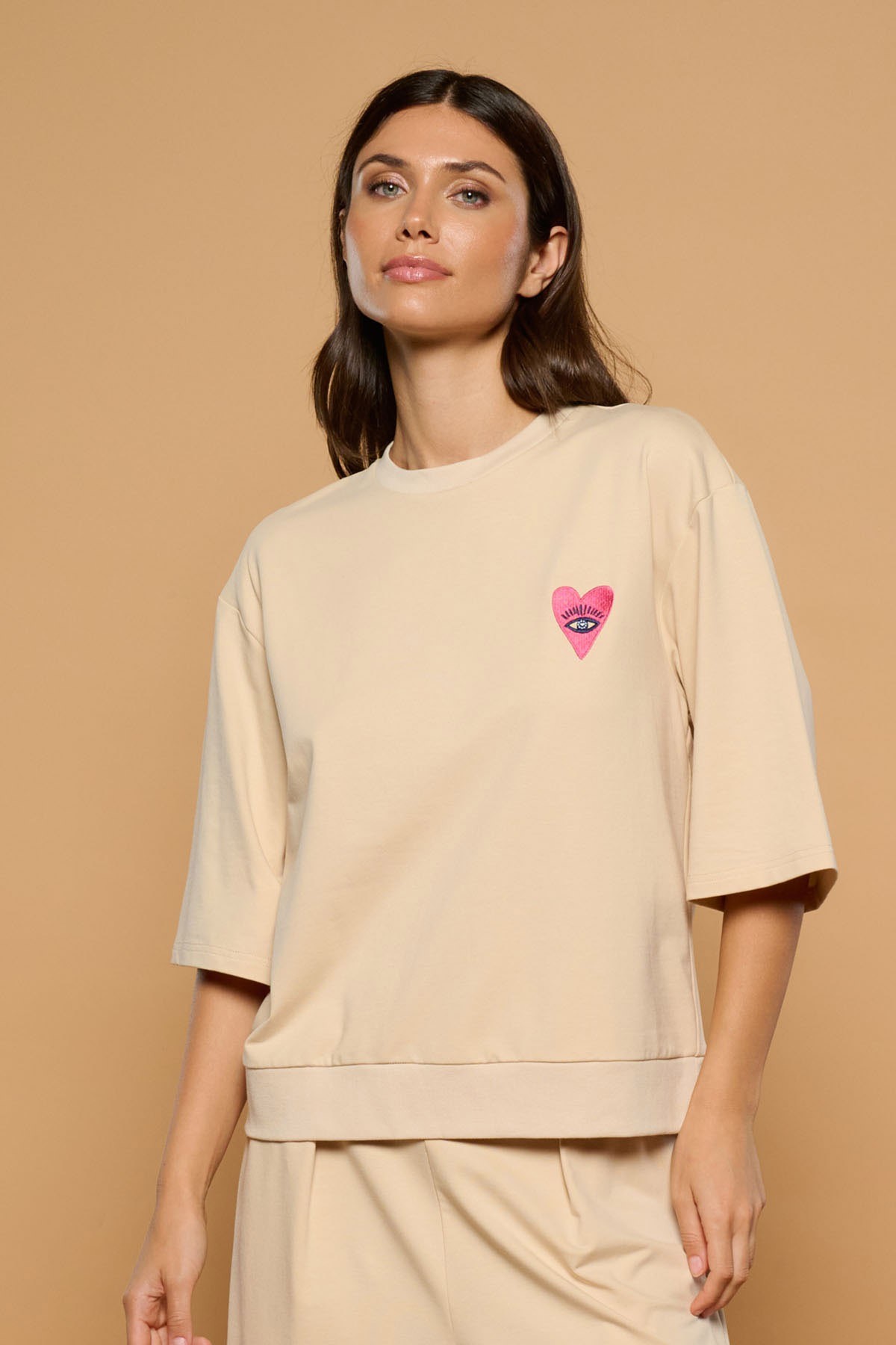 NOVA SWEATSHIRT MINS001S