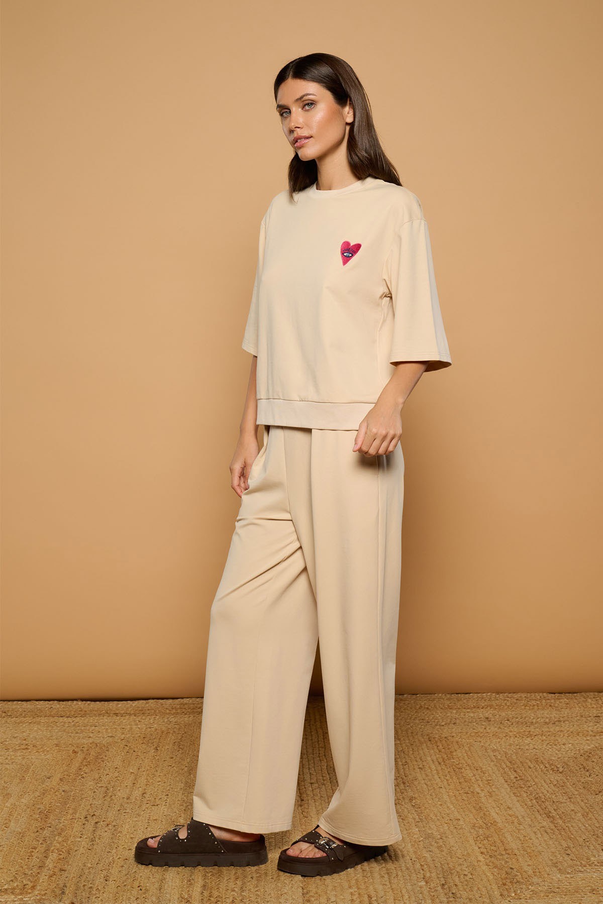 NOVA TROUSERS MINP001S