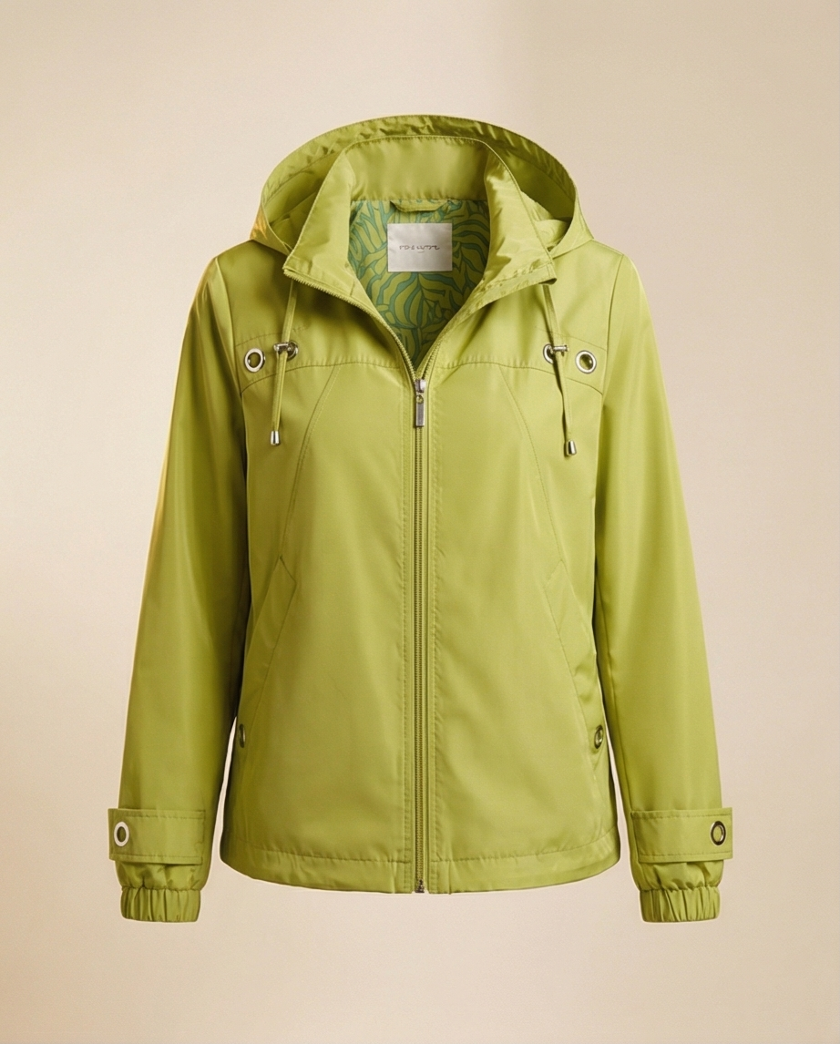 Seasonal jacket MCMJ001S